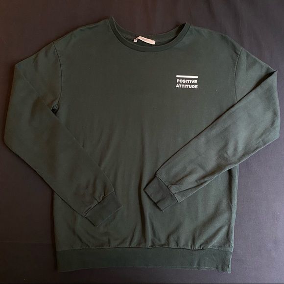 Sweatshirt - Picture 4 of 4